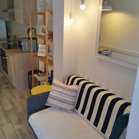 Lucia アパート *