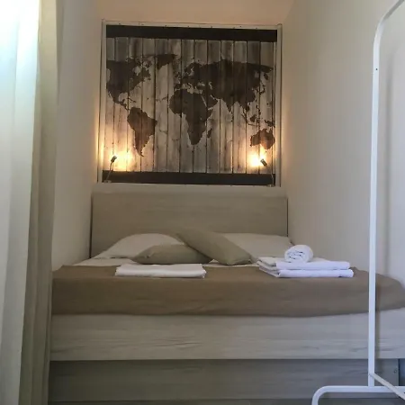 アパート Lucia パグ