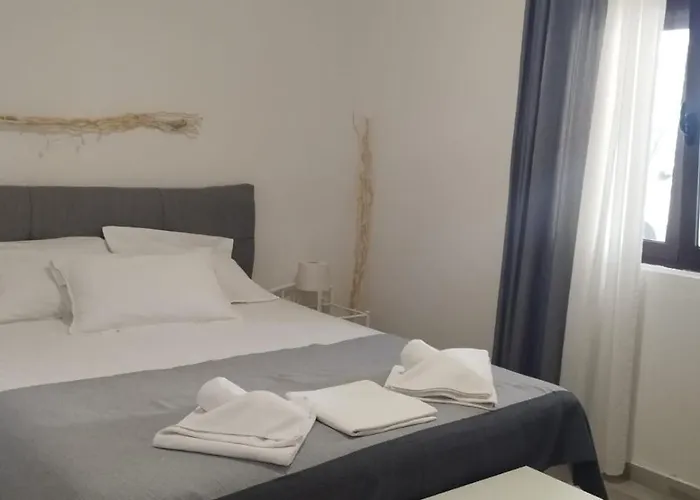 Apartment Lucia
