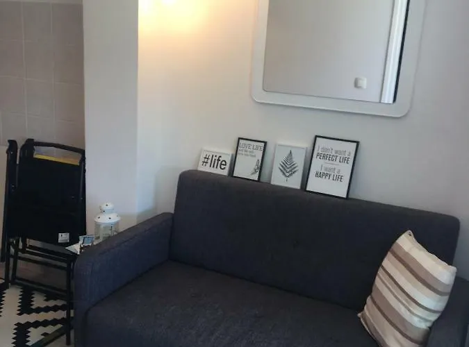 Apartment Lucia
