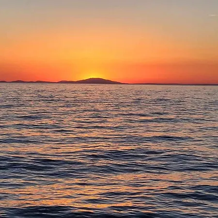 Lucia Appartement Pag Town