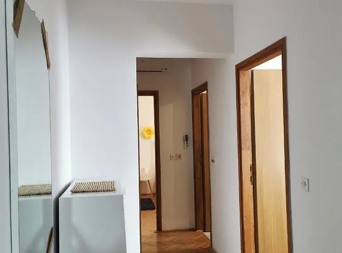 Lucia Appartement Pag Town