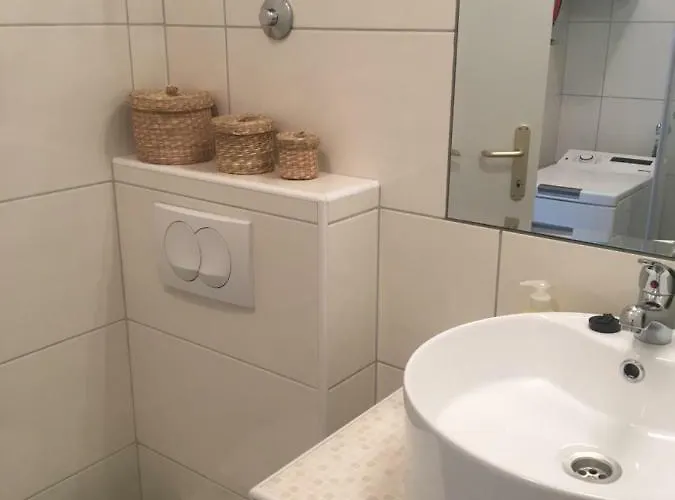 Lucia Appartement Pag Town